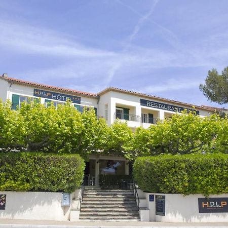 Hotel De La Plage - Hdlp Bormes-les-Mimosas Kültér fotó