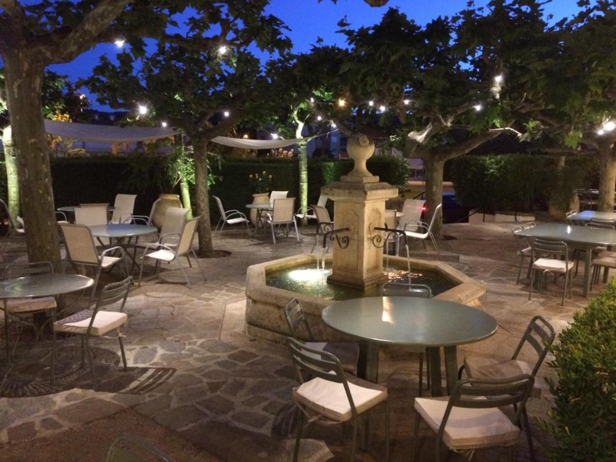 Hotel De La Plage - Hdlp Bormes-les-Mimosas Kültér fotó