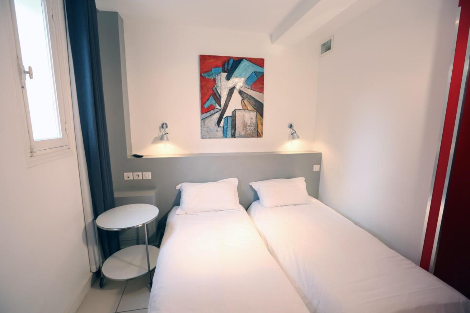 Hotel De La Plage - Hdlp Bormes-les-Mimosas Kültér fotó